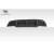 2011-2019 BMW 6 Series M6 F06 F12 F13 Avani Rear Diffuser - 1 Piece - image 3