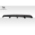 2011-2019 BMW 6 Series M6 F06 F12 F13 Avani Rear Diffuser - 1 Piece - image 8