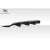 2011-2019 BMW 6 Series M6 F06 F12 F13 Avani Rear Diffuser - 1 Piece - image 9