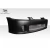 1996-1998 Honda Civic Bunta Front Bumper - image 6