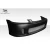 1996-1998 Honda Civic Bunta Front Bumper - image 10