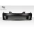 1996-1998 Honda Civic Bunta Front Bumper - image 3