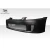 1996-1998 Honda Civic Bunta Front Bumper - image 7