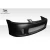 1996-1998 Honda Civic Bunta Front Bumper - image 14