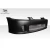 1996-1998 Honda Civic Bunta Front Bumper - image 12