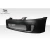 1996-1998 Honda Civic Bunta Front Bumper - image 13