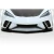 2020-2025 Chevrolet Corvette C8 Gran Veloce Front Lip Spoiler Air Dam - 1 Piece - image 3