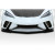 2020-2025 Chevrolet Corvette C8 Gran Veloce Front Lip Spoiler Air Dam - 1 Piece - image 1