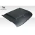 2021-2023 Ford Bronco GT500 Hood - 1 Piece - image 14