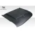 2021-2023 Ford Bronco GT500 Hood - 1 Piece - image 9