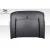 2021-2023 Ford Bronco GT500 Hood - 1 Piece - image 11