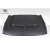 2021-2023 Ford Bronco GT500 Hood - 1 Piece - image 12
