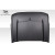2021-2023 Ford Bronco GT500 Hood - 1 Piece - image 6