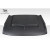 2021-2023 Ford Bronco GT500 Hood - 1 Piece - image 7
