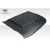 2021-2023 Ford Bronco GT500 Hood - 1 Piece - image 5