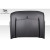 2021-2023 Ford Bronco GT500 Hood - 1 Piece - image 10