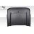 2021-2023 Ford Bronco GT500 Hood - 1 Piece - image 6
