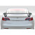 2017-2023 Tesla Model 3 Lightspeed Rear Wing Spoiler - 1 Piece - image 1