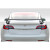 2017-2023 Tesla Model 3 Lightspeed Rear Wing Spoiler - 1 Piece - image 1