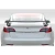 2017-2023 Tesla Model 3 Lightspeed Rear Wing Spoiler - 1 Piece - image 1