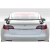 2017-2023 Tesla Model 3 Lightspeed Rear Wing - image 1