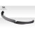 2009-2012 Mazda Miata MX-5 Duraflex MSP Front Lip - 1 Piece - image 8