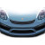 2017-2023 Porsche 718 Cayman AC Auto Front Grill - 1 piece - image 4