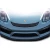 2017-2023 Porsche 718 Cayman AC Auto Front Grill - 1 piece - image 1