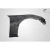 2013-2020 Scion FR-S Toyota 86 Subaru BRZ AMS Front Fenders - 2 Pieces - image 2
