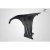 2013-2020 Scion FRS AMS Carbon Fiber Fender - image 7