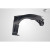 2013-2020 Scion FR-S Toyota 86 Subaru BRZ Carbon Creations AMS Front Fenders - 2 Pieces - image 9