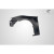 2013-2020 Scion FR-S Toyota 86 Subaru BRZ Carbon Creations AMS Front Fenders - 2 Pieces - image 12