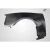 2010-2015 Chevrolet Camaro AMS Front Fenders - 2 Piece - image 13