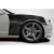2010-2015 Chevrolet Camaro AMS Carbon Fiber Fender - image 1