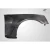 2010-2015 Chevrolet Camaro AMS Front Fenders - 2 Piece - image 14