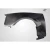 2010-2015 Chevrolet Camaro AMS Carbon Fiber Fender - image 7
