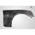 2010-2015 Chevrolet Camaro AMS Front Fenders - 2 Piece - image 2