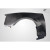 2010-2015 Chevrolet Camaro AMS Front Fenders - 2 Piece - image 13