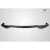 2017-2022 Infiniti Q60 AP Front Lip Spoiler Air Dam - 1 Piece - image 2