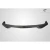2017-2022 Infiniti Q60 AP Front Lip Spoiler Air Dam - 1 Piece - image 8