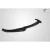 2017-2022 Infiniti Q60 AP Front Lip Spoiler Air Dam - 1 Piece - image 7