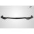 2017-2022 Infiniti Q60 AP Front Lip Spoiler Air Dam - 1 Piece - image 2