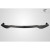 2017-2022 Infiniti Q60 AP Front Lip Spoiler Air Dam - 1 Piece - image 2