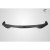2017-2022 Infiniti Q60 AP Front Lip Spoiler Air Dam - 1 Piece - image 9