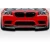 2011-2016 BMW M5 F10 Arcos Front Lip Spoiler Air Dam - 1 Piece - image 1