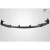 2017-2020 Lexus IS ARS Carbon Fiber Front Lip - image 2