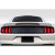 2015-2023 Ford Mustang Duraflex Bandit Rear Wing Spoiler - 1 Piece - image 1