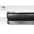 2000-2005 Lexus IS Series IS300 Sportcross Wagon B-Sport Rear Bumper - 1 Piece - image 9