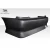 2000-2005 Lexus IS Series IS300 Sportcross Wagon B-Sport Rear Bumper - 1 Piece - image 7