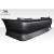 2000-2005 Lexus IS Series IS300 Sportcross Wagon B-Sport Rear Bumper - 1 Piece - image 8